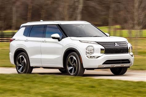 mitsubishi outlander wiki|mitsubishi outlander neue generation 2022.